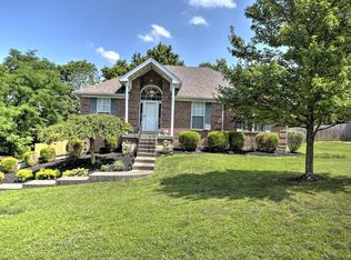 2317 Willow Reed Rd, La Grange, KY 40031
