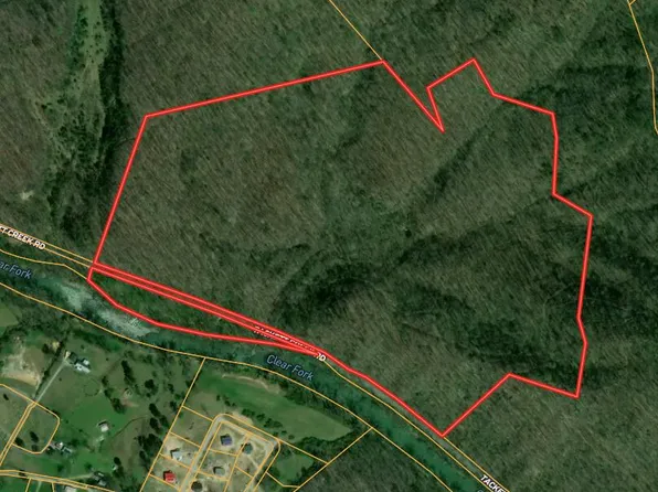 1234 Tackett Creek Rd, Williamsburg, KY 40769