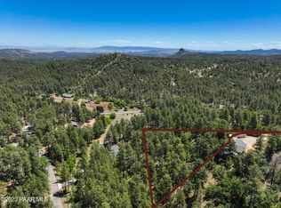 200 S Endress Ln, Prescott, AZ 86305