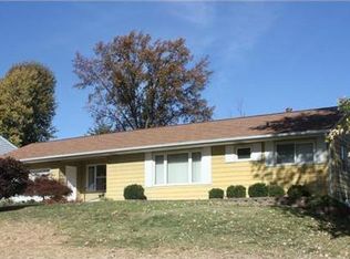 7407 Dalgren Dr, Saint Louis, MO