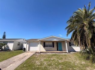 9331 BARRINGTON LANE, PORT RICHEY, FL 34668