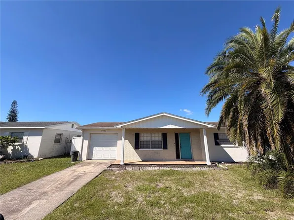 9331 BARRINGTON LANE, PORT RICHEY, FL 34668