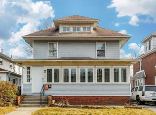 205 Oakdale Ave, Akron, OH 44302