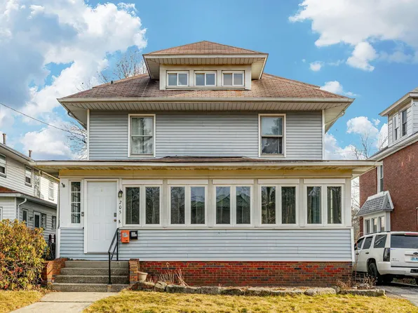205 Oakdale Ave, Akron, OH 44302