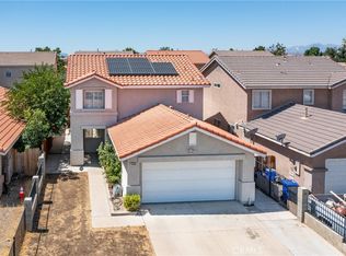 14435 Hidden Rock Rd, Victorville, CA 92394