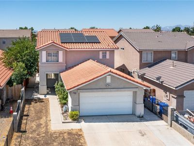 14435 Hidden Rock Rd, Victorville, CA, 92394