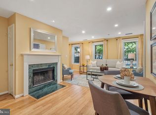 730 11th St NE APT 101, Washington, DC 20002