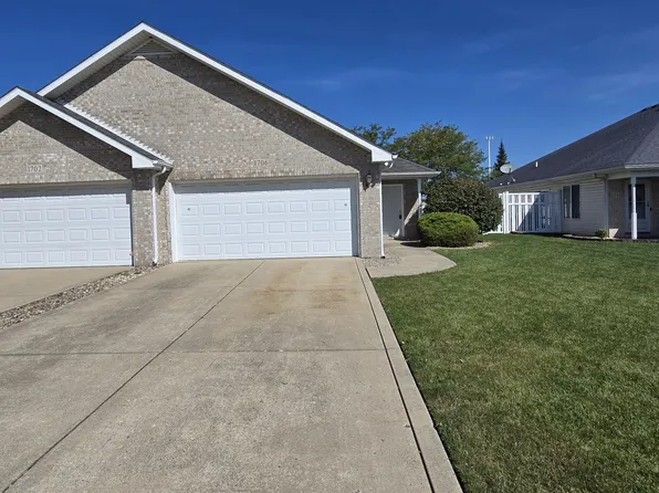 1706 Aspen Dr, Crown Point, IN 46307