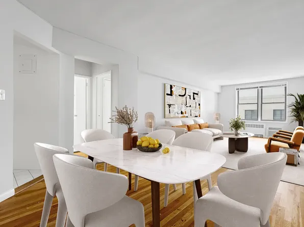 85 4th Ave, New York, NY