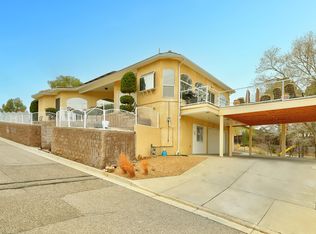 701 Stagecoach Rd SE, Albuquerque, NM 87123