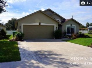 512 Rose Apple Cir, Pt Charlotte, FL 33954