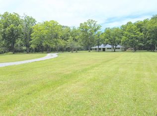 15857 Brown Rd, Baker, LA 70714
