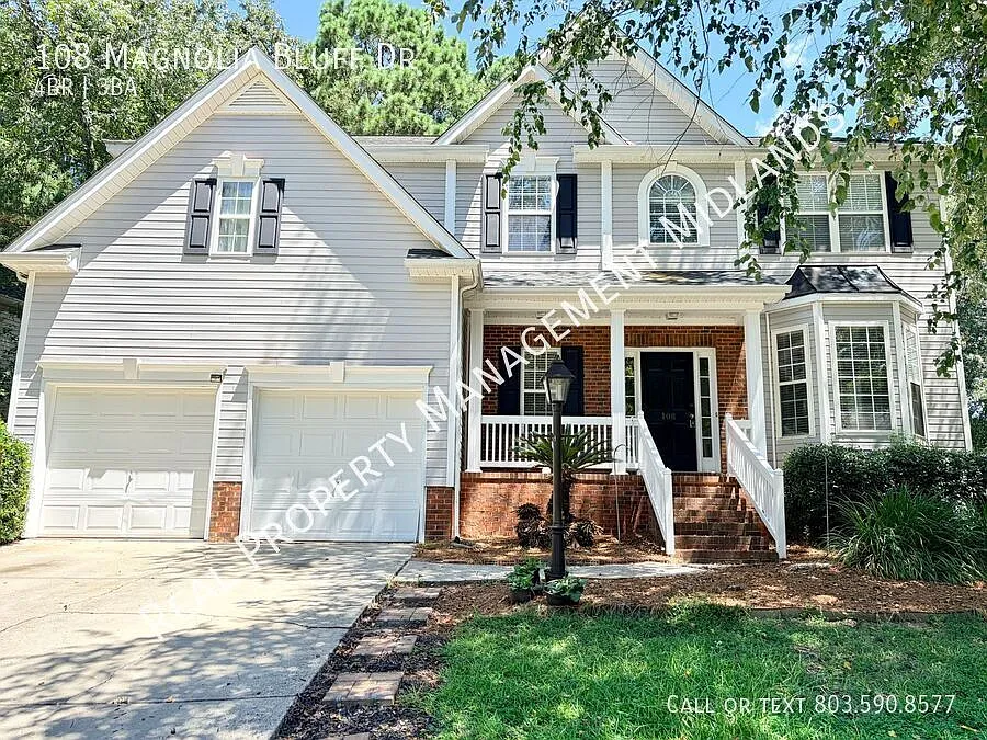 108 Magnolia Bluff Dr