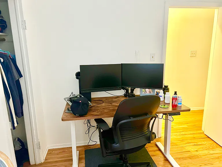 448 W Saint James Pl #3B — Photo 18