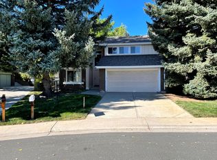 6332 S Emporia Cir, Englewood, CO 80111