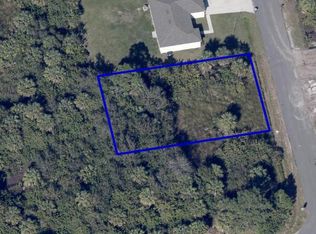 3290 Fir Ave SE, Palm Bay, FL 32909