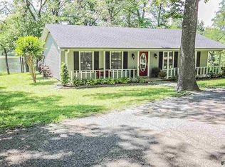 10126 E Lakeshore Dr, Tyler, TX 75709