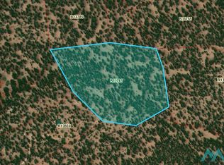 Off Of Sassy Ln, Grants, NM 87020