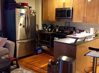 3 Thacher St #13, Boston, MA 02113
