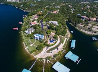 16009 Chateau Ave, Austin, TX 78734