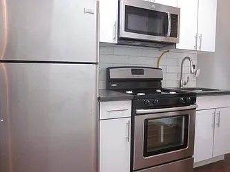 Rented by B Underhill LLC