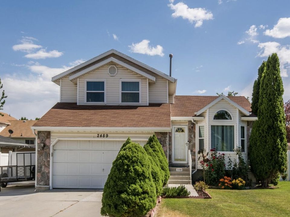 1st image of 2489 W Bennion Pines Ct