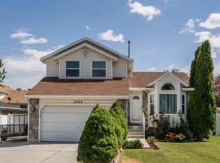 2489 W Bennion Pines Ct, Salt Lake City, UT 84129