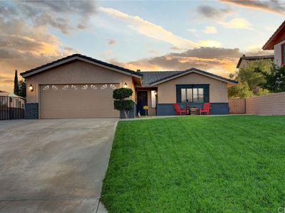 17805 Cresta Blanca Ln, Victorville, CA, 92395