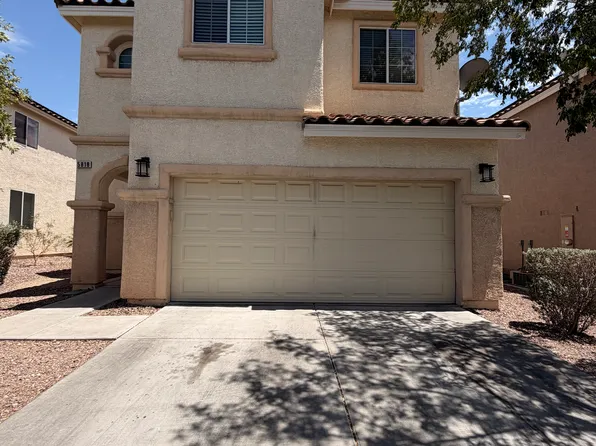 5818 Wispy Winds St, Las Vegas, NV 89148