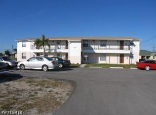 2826 SE Santa Barbara Place 103 201 202 #101-102-203, Cape Coral, FL 33904