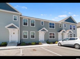 2613 N 500 W, Sunset, UT 84015