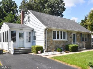 306 Seneca Ave, Havre De Grace, MD 21078