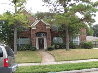 11318 Chestnut Woods Trl, Houston, TX 77065