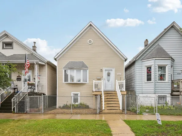 4842 S Wallace St, Chicago, IL 60609