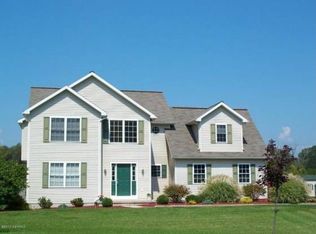 322 Liberty Valley Rd, Danville, PA 17821