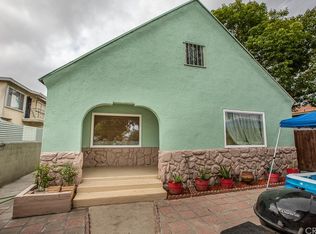 116 E Century Blvd, Los Angeles, CA 90003