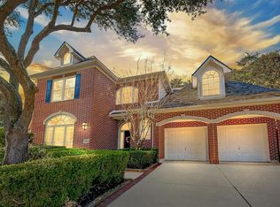 3934 Turnberry Dr, Sugar Land, TX 77479