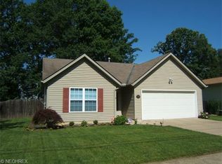 5474 Olive Ave, North Ridgeville, OH 44039