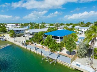 23034 Wahoo Ln, Cudjoe Key, FL 33042