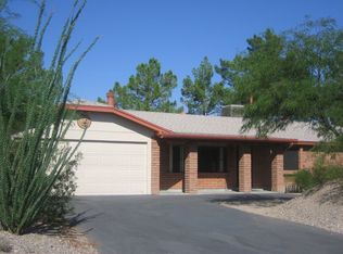 5255 N Avenida Largo, Tucson, AZ 85745