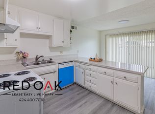 750 1/4 W Bonita Ave #1, Claremont, CA 91711