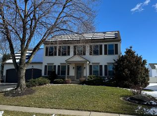 209 Southridge Dr, Lancaster, PA 17602