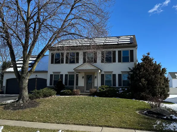 209 Southridge Dr, Lancaster, PA 17602