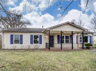 277 N Vernon St, Sunbury, OH