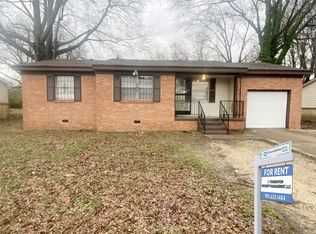 4578 Neely Rd, Memphis, TN 38109