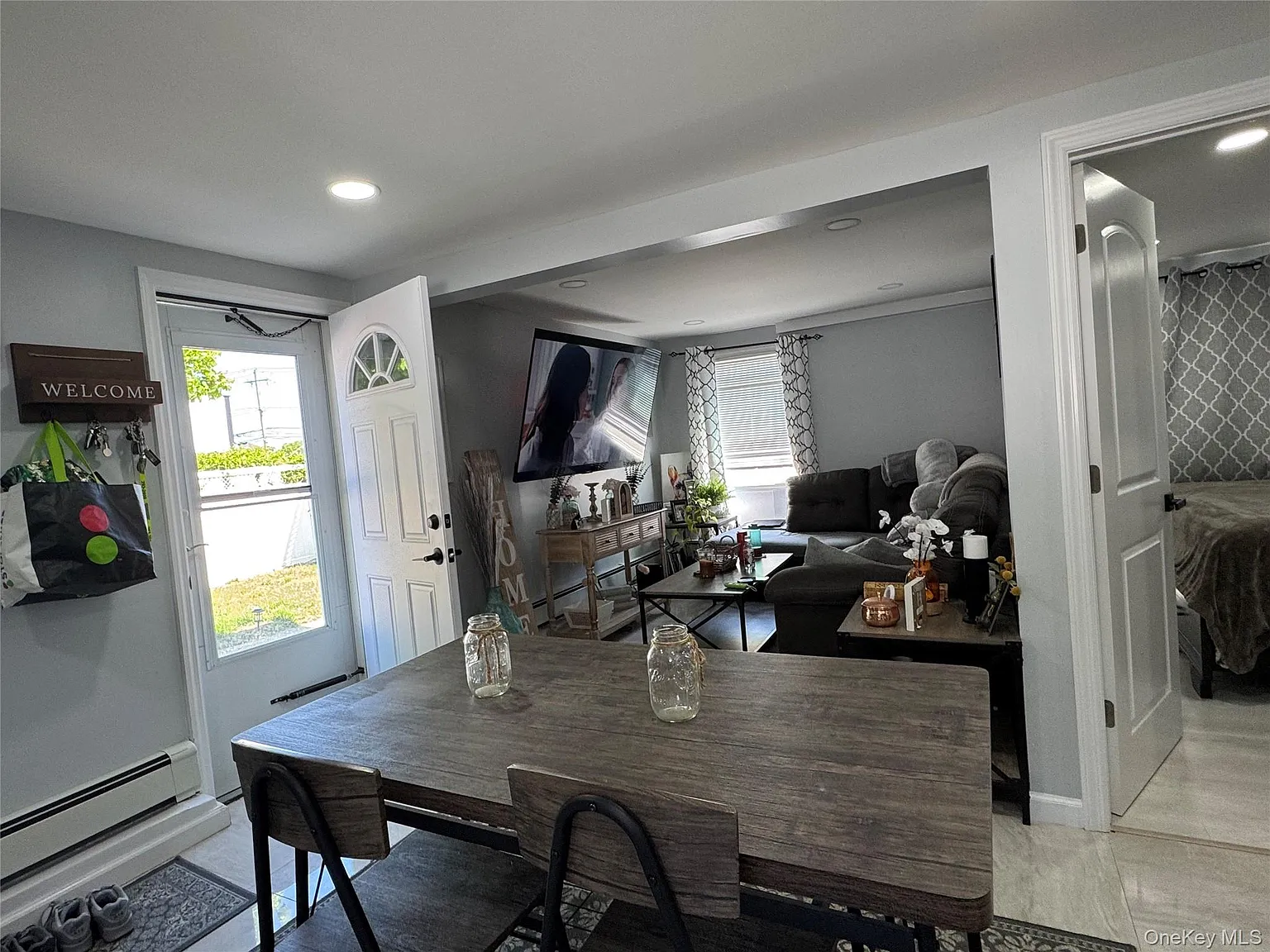 1 bed, 1.0 bath, 550 sqft, $2,550 — Photo 3