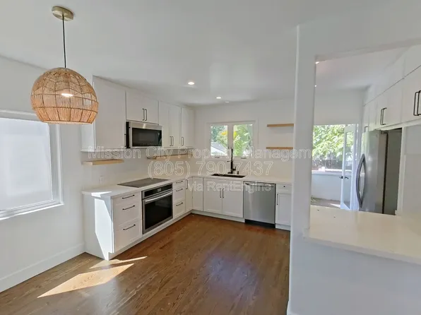 1514 Clearview Rd, Santa Barbara, CA 93101