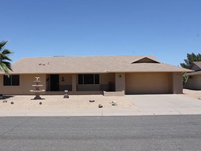 17415 N 124th Ave, Sun City West, AZ, 85375