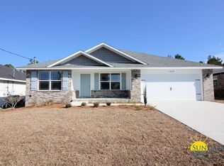 1458 Redfish Point Rd, Gulf Breeze, FL 32563