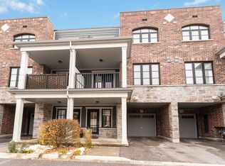 219 Dundas St E UNIT 27, Hamilton, ON L8B 0E9